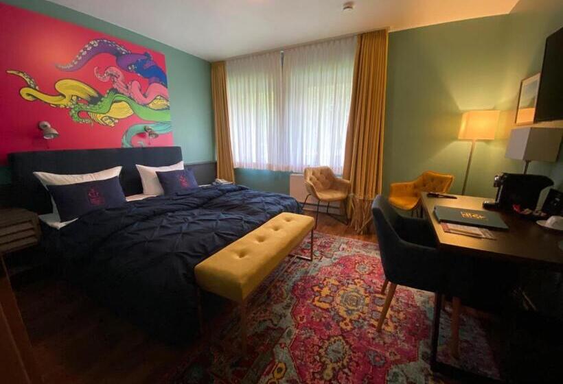 Номер Superior, Hafen Hotel Schützenhof