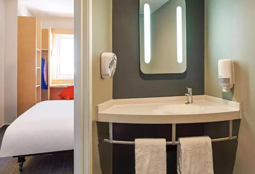 اتاق استاندارد, Ibis Culiacan