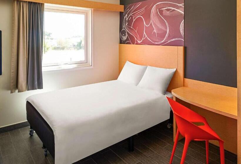 스탠다드 룸, Ibis Culiacan