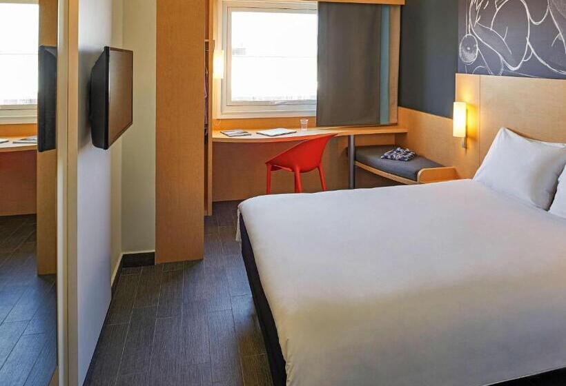 스탠다드 룸, Ibis Culiacan