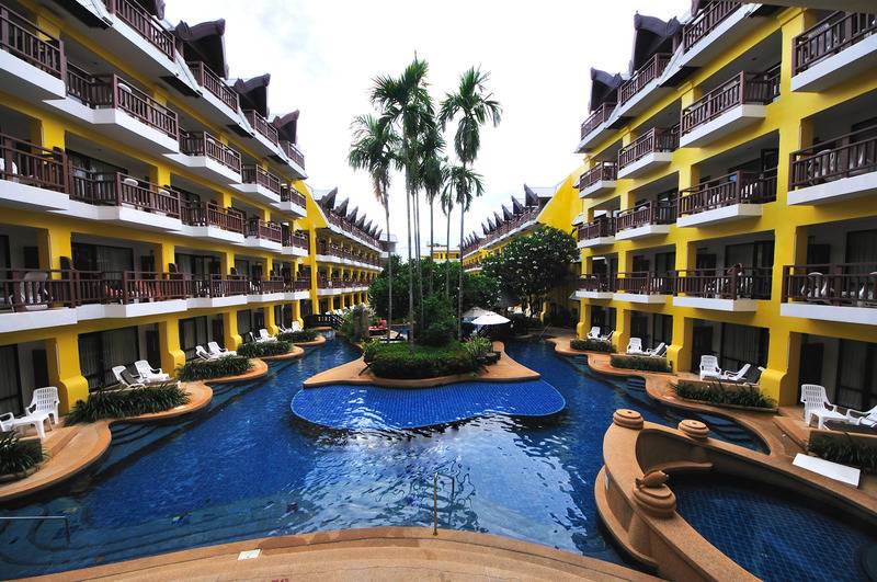 اتاق استاندارد, Ibis Culiacan