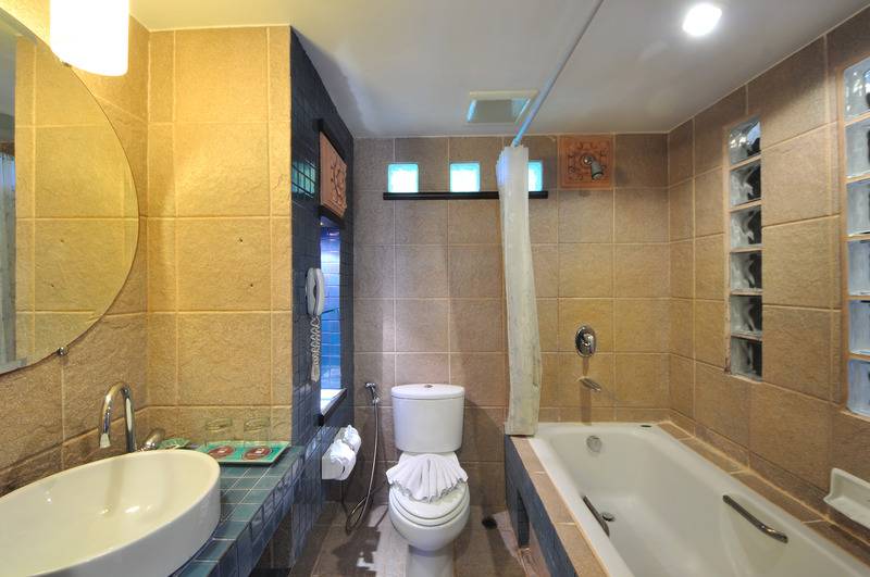 اتاق استاندارد, Ibis Culiacan