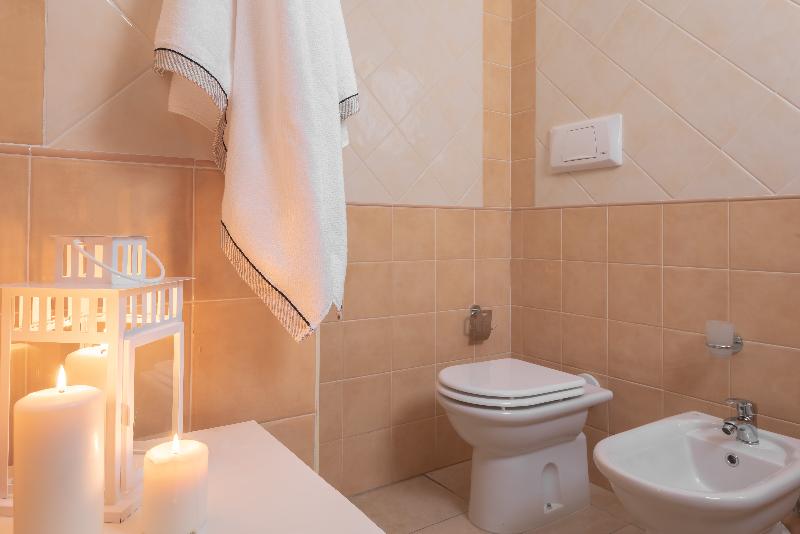 Apartamento 1 Dormitorio, Residence Le Fontane