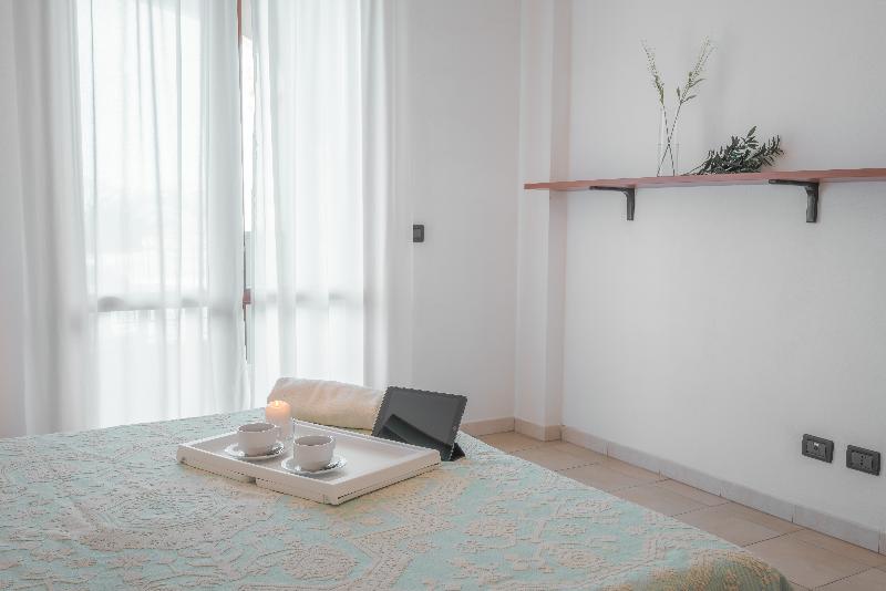 Apartamento 1 Dormitorio, Residence Le Fontane