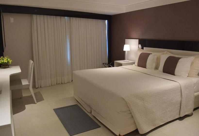 סוויטה, Nord Luxxor Tambau