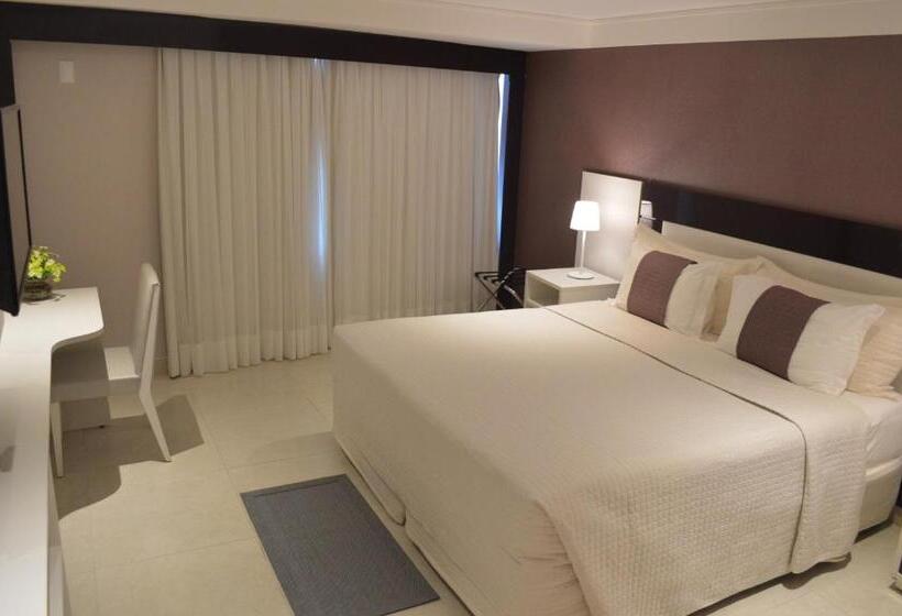 סוויטה, Nord Luxxor Tambau