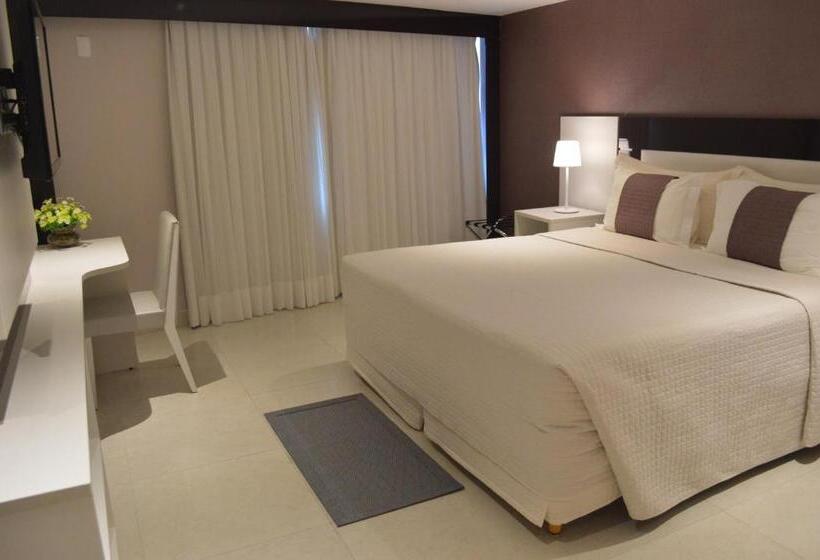 סוויטה, Nord Luxxor Tambau