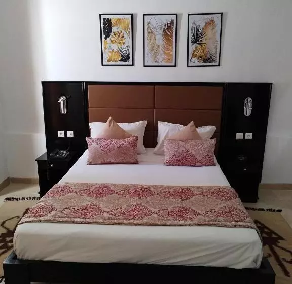 اتاق استاندارد, Olympic Djerba