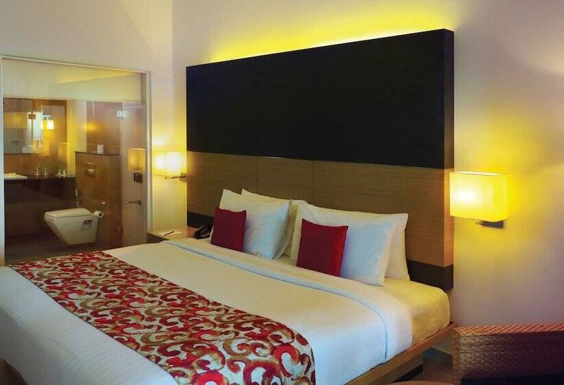 اتاق کلاب, Poetree Thekkady