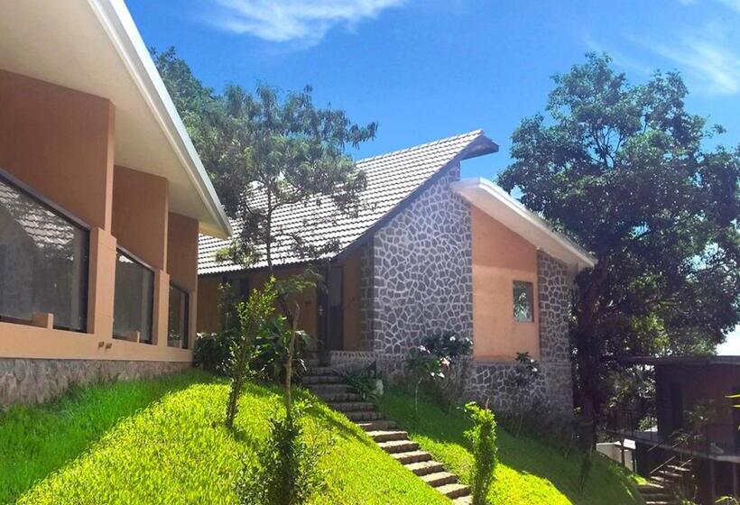 اتاق کلاب, Poetree Thekkady