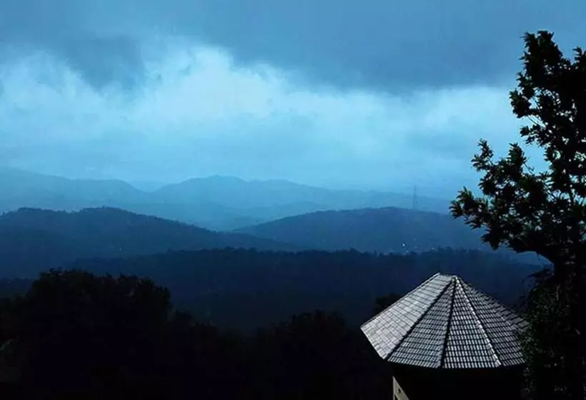 スイート, Poetree Thekkady
