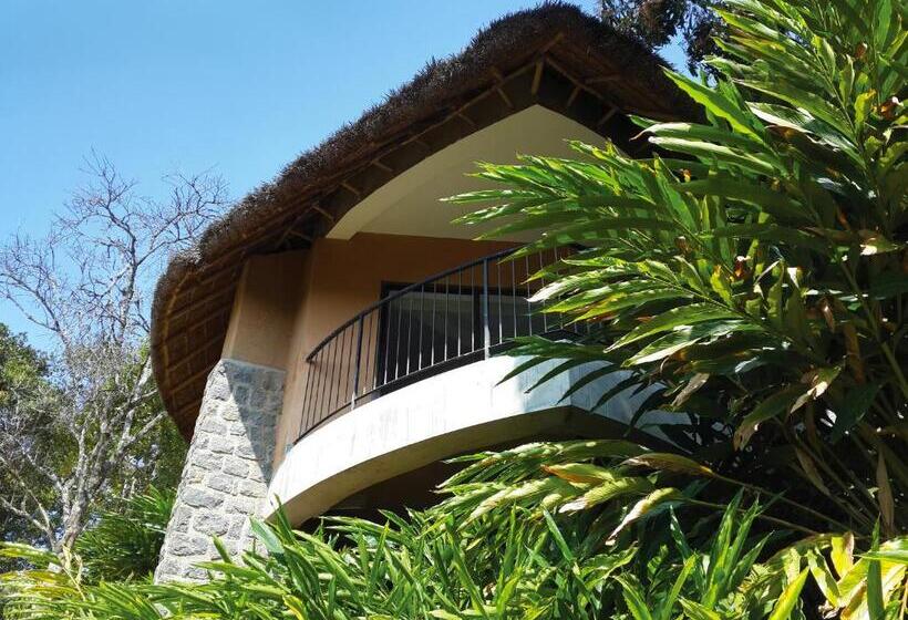 کلبه دلوکس, Poetree Thekkady