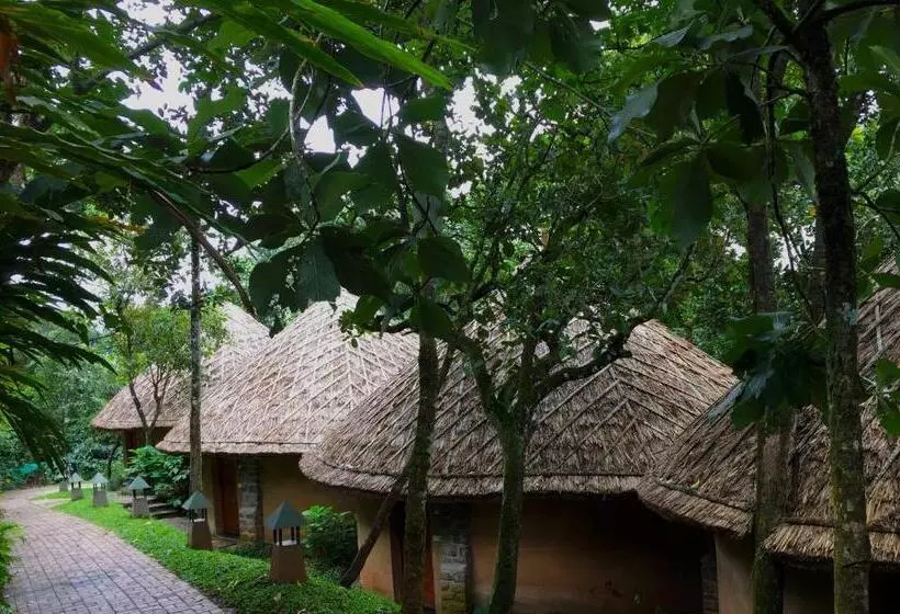 デラックスキャビン, Poetree Thekkady