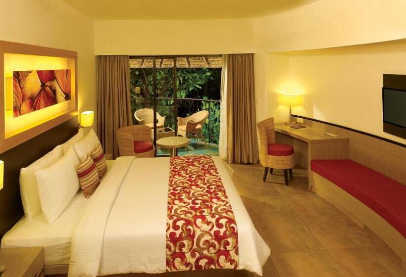 کلبه دلوکس, Poetree Thekkady