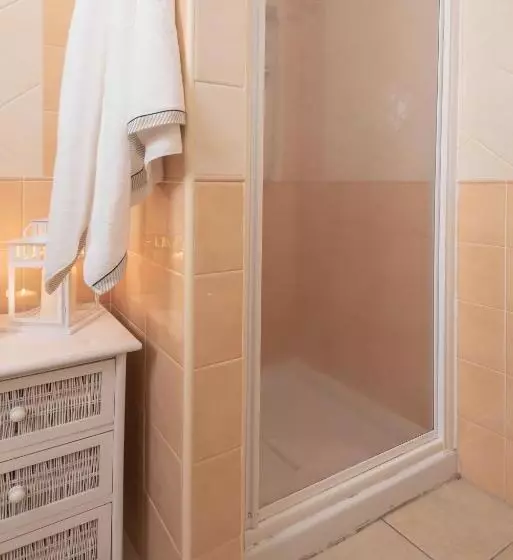 ２ベッドルームアパートメント, Residence Le Fontane