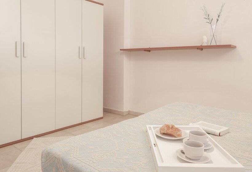 带1个卧室的公寓, Residence Le Fontane