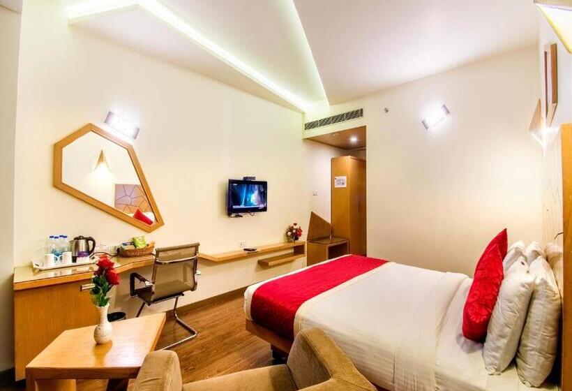 디럭스 룸, Rockdale