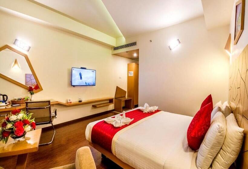 클럽 룸, Rockdale