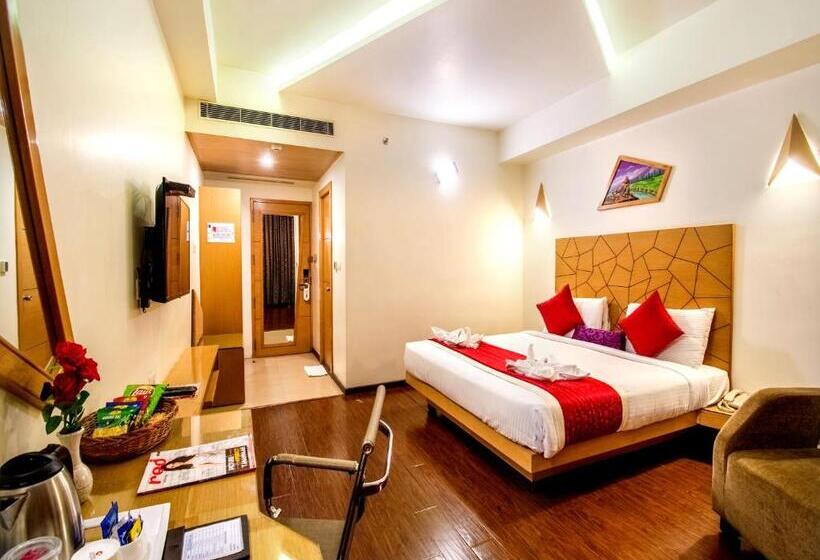 클럽 룸, Rockdale