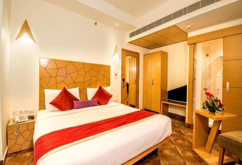 클럽 룸, Rockdale