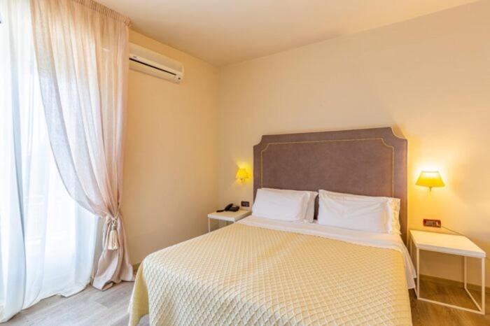 غرفة سوبيريور مزودة بشرفة, Rosa Dei Venti