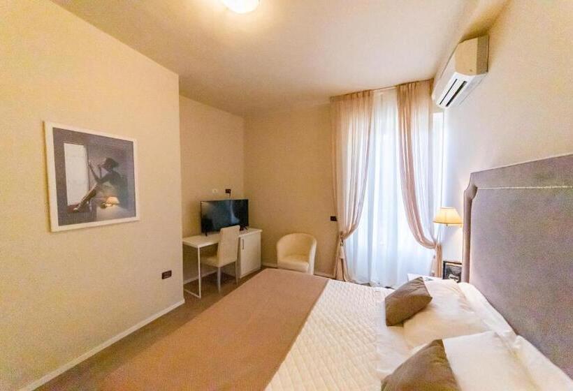 جناح, Rosa Dei Venti