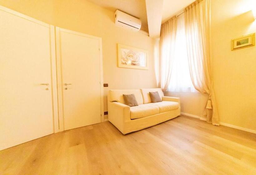 جناح, Rosa Dei Venti