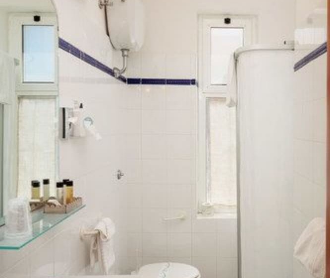 غرفة سوبيريور مطلّة علي البحر, Rosa Dei Venti