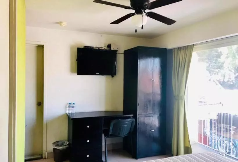 اتاق استاندارد, Ruah