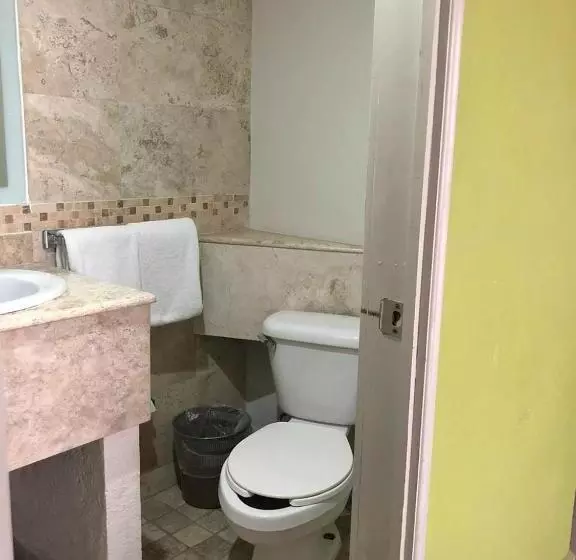 اتاق استاندارد, Ruah