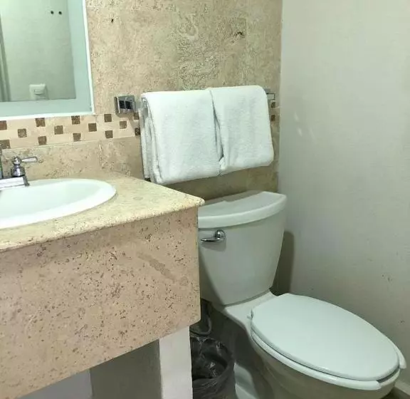 اتاق استاندارد, Ruah
