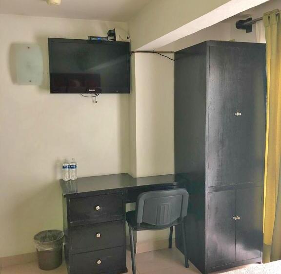 スタンダードルーム, Ruah