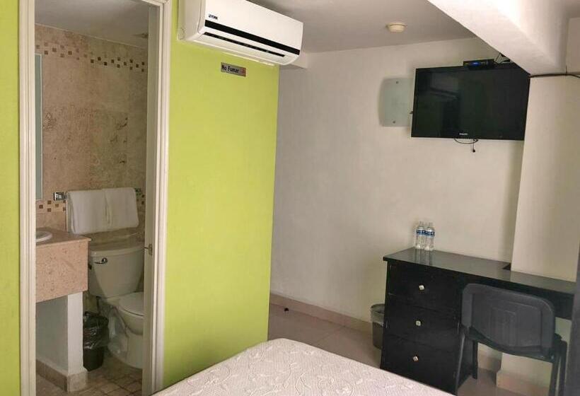 スタンダードルーム, Ruah