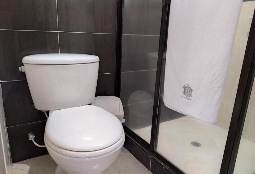 חדר סטנדרט, San Jeronimo