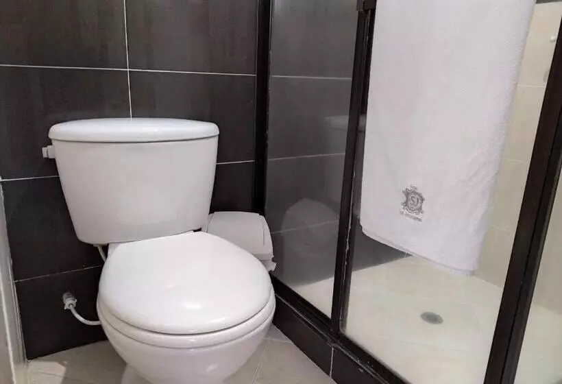 StandaardKamer, San Jeronimo