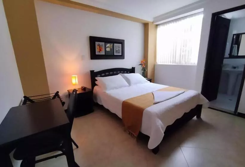 StandaardKamer, San Jeronimo