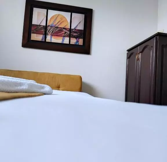 StandaardKamer, San Jeronimo