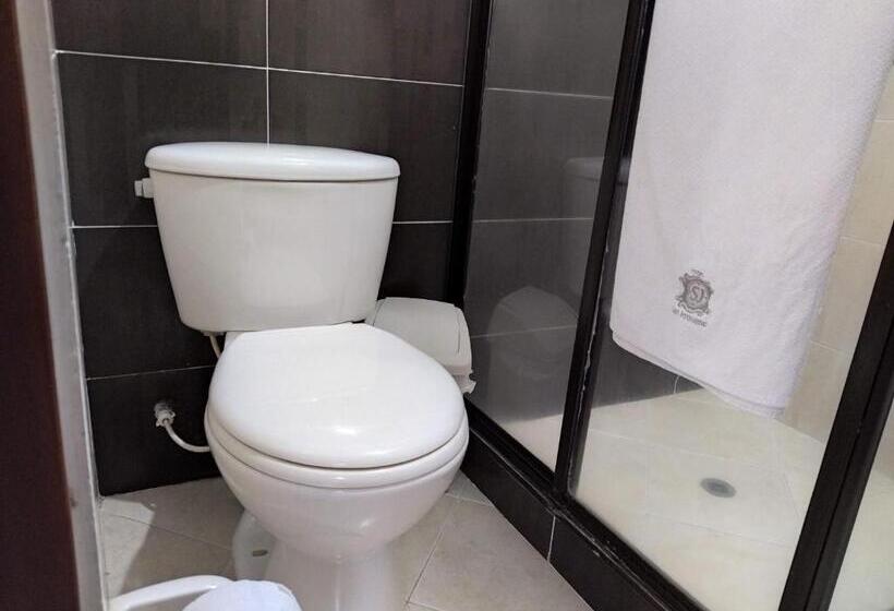 חדר סטנדרט, San Jeronimo