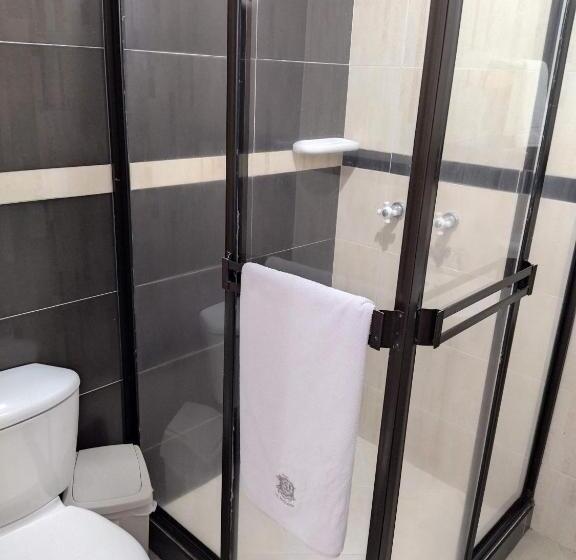 חדר סטנדרט, San Jeronimo