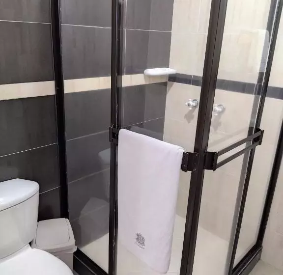 StandaardKamer, San Jeronimo