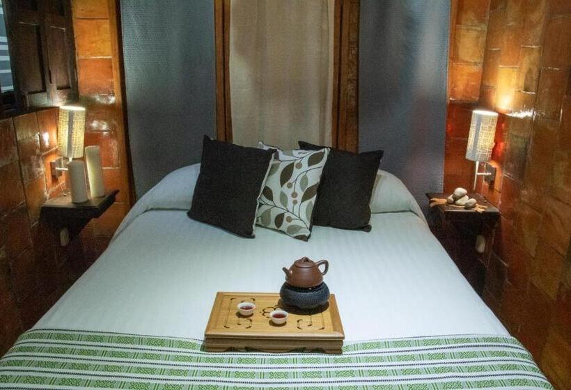 마스터 스위트, Santuario Las Escaleras