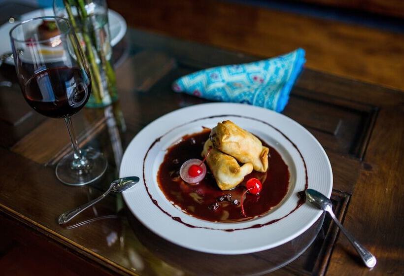 스위트, Santuario Las Escaleras