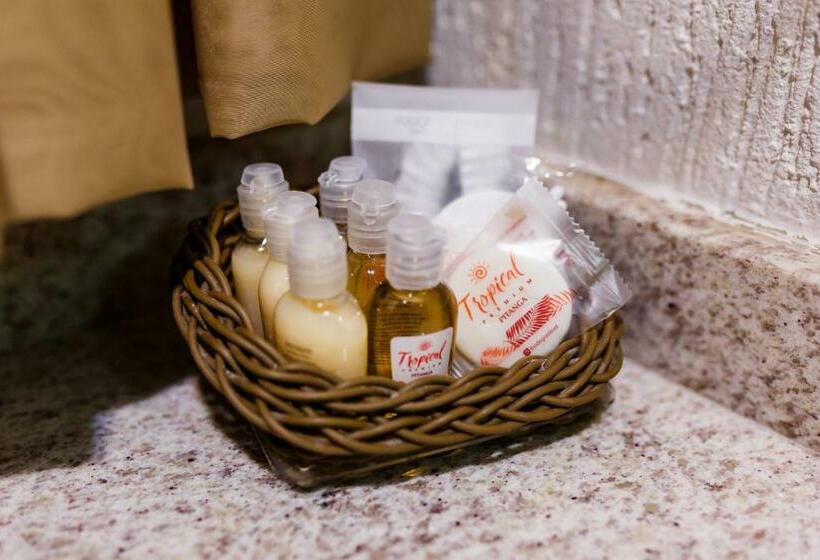 スタンダードルーム, Tonello Business