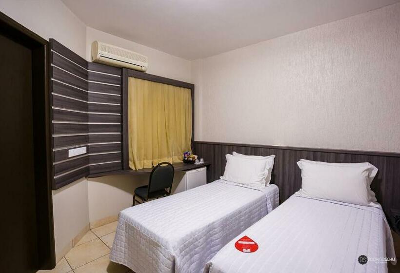 חדר סטנדרט, Tonello Business