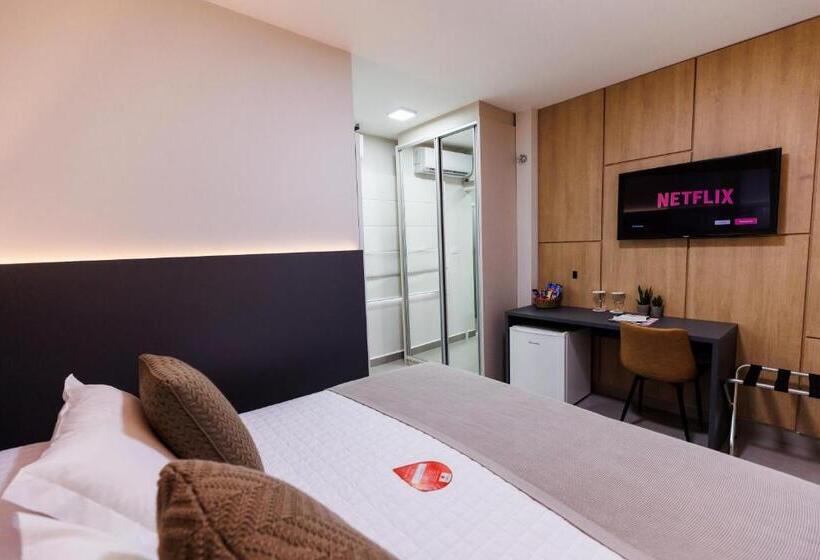 スーペリアースイート, Tonello Business