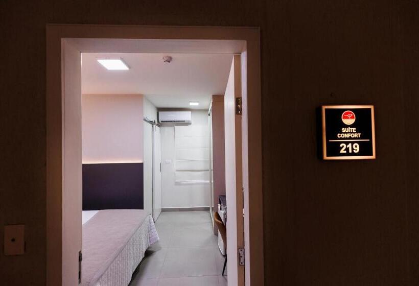 סוויטת סופריור, Tonello Business