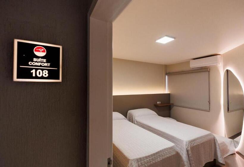 חדר סופריור, Tonello Business