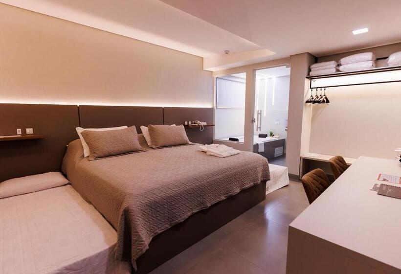 ファミリールーム, Tonello Business