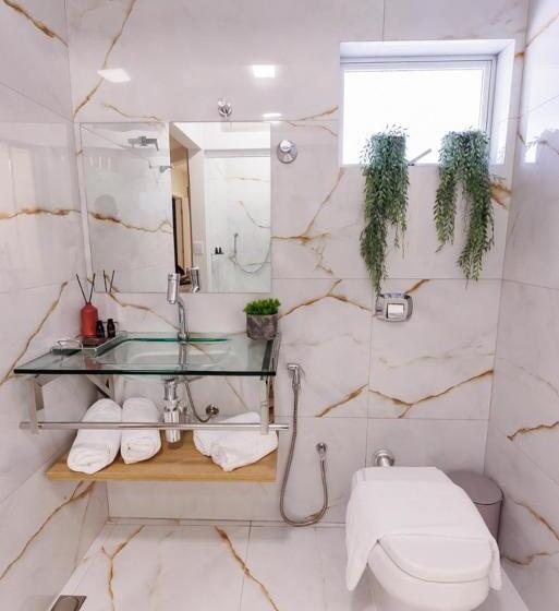 סוויטה נשיאותית, Tonello Business