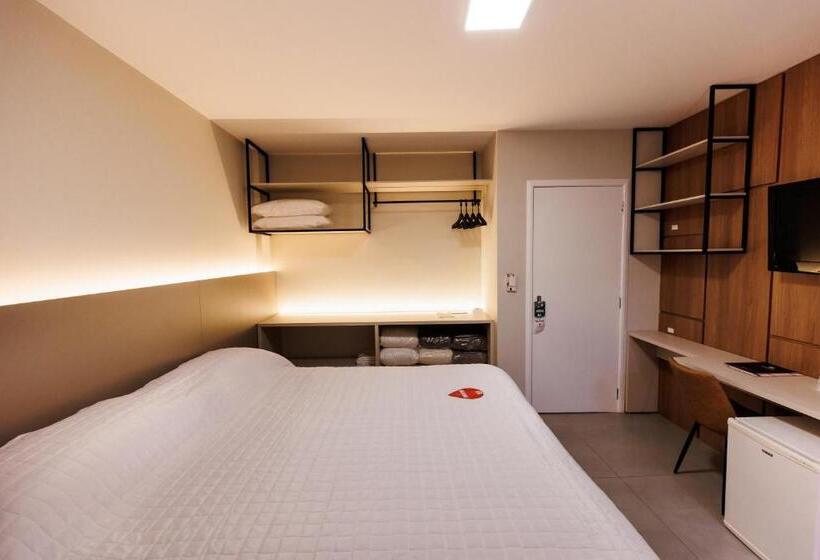 סוויטת סופריור, Tonello Business